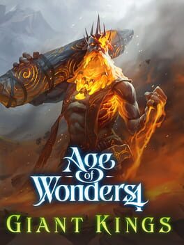 Age of Wonders 4: Giant Kings