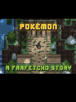 Pokémon: A Farfetch’d Story