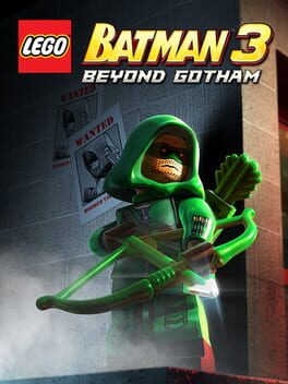 LEGO Batman 3: Beyond Gotham – Arrow Pack