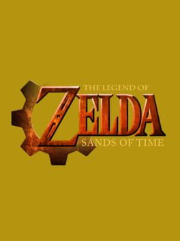 The Legend of Zelda: Sands of Time