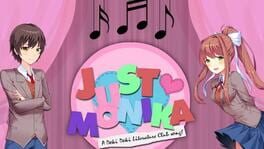 Just Monika: A Doki Doki Literature Club Song