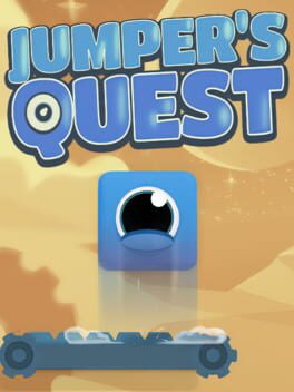 Jumper’s Quest