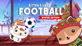 Kitten’s Head Football: Winter Edition