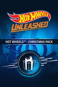 Hot Wheels Unleashed: Christmas Pack
