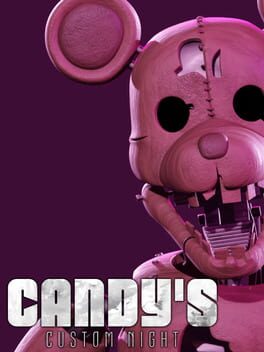 Candy’s Custom Night
