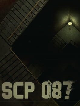 SCP-087
