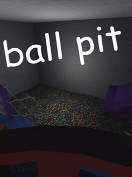The Ball Pit