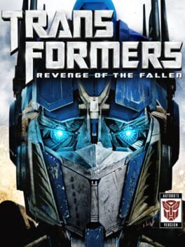 Transformers: Revenge of the Fallen – Autobots