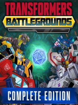 Transformers: Battlegrounds – Complete Edition