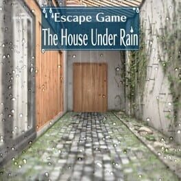 Escape Game The House Under Rain