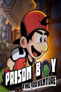 Prison Boy The Adventure