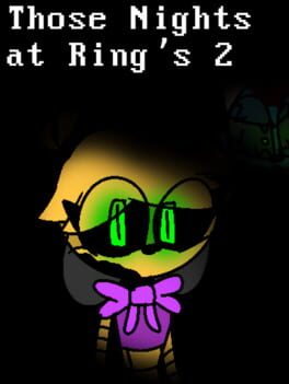 Those Nights at Ring’s 2