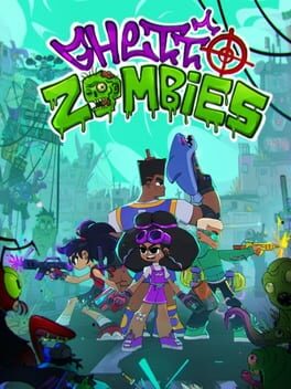 Ghetto Zombies