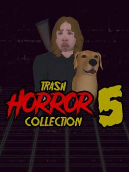 Trash Horror Collection 5