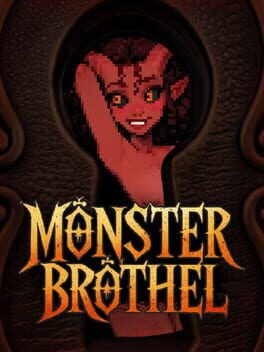 Monster Brothel