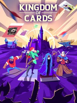 Kingdom of Cards