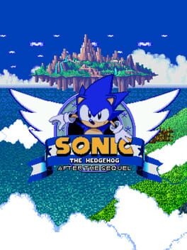 Sonic: After the Sequel