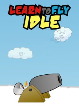 Learn to Fly Idle