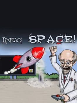 Into Space!