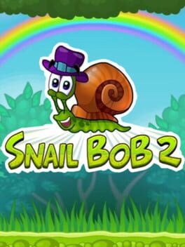 Snail Bob 2