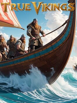 True Vikings