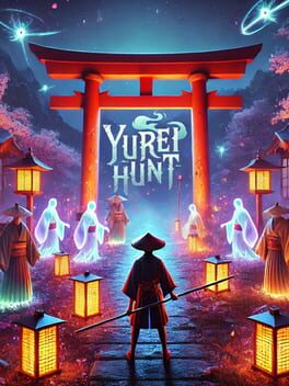 Yurei Hunt