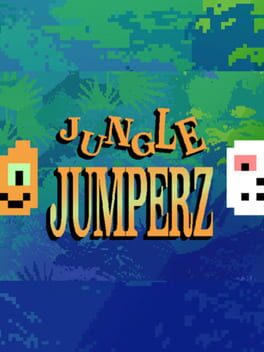 Jungle Jumperz