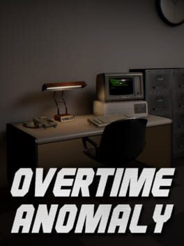 Overtime Anomaly