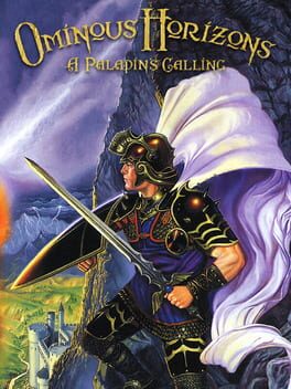 Ominous Horizons: A Paladin’s Calling