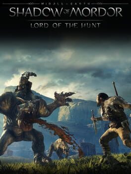 Middle-earth: Shadow of Mordor – Lord of the Hunt