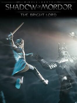 Middle-earth: Shadow of Mordor – The Bright Lord