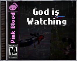God is Watching