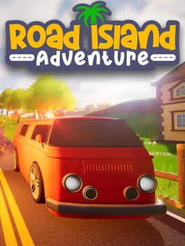Road Island Adventure