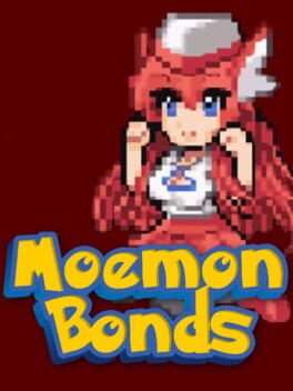Moemon Bonds