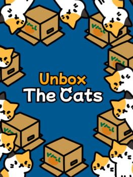 Unbox The Cats