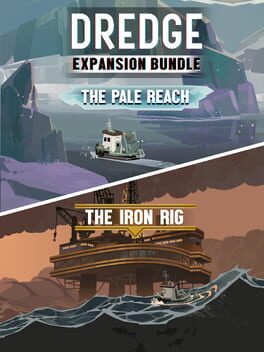 Dredge: Expansion Bundle