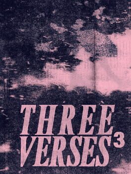 Three Verses3