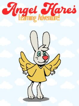 Angel Hare’s Learning Adventure