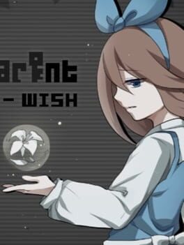 Transparent Black: Wish