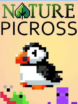 Nature Picross