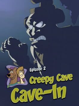 Mayan Monster Mayhem: Episode 2 – Creepy Cave Cave-In