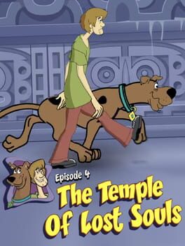 Mayan Monster Mayhem: Episode 4 – The Temple of Lost Souls