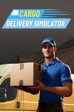 Cargo Delivery Simulator