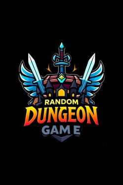 Random Dungeon Game