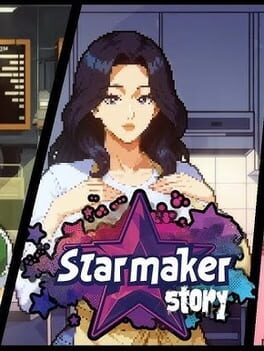 Starmaker Story