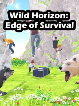 Wild Horizon: Edge of Survival