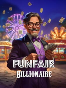 Funfair Billionaire
