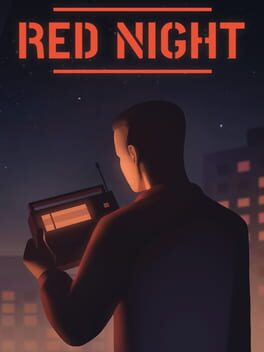 Red Night