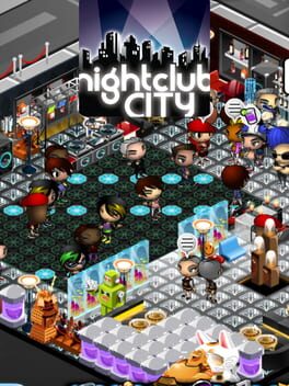 NightClub City