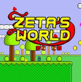 Zeta’s World